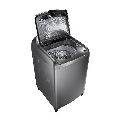 Samsung เครื่องซักผ้า ขนาด 15 กก. รุ่น WA15J6750SP