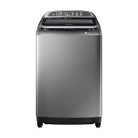 ราคา Samsung เครื่องซักผ้า ขนาด 15 กก. รุ่น WA15J6750SP