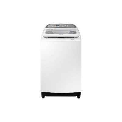 Samsung เครื่องซักผ้า ขนาด 12 กก. รุ่น WA12J5710SW-ST