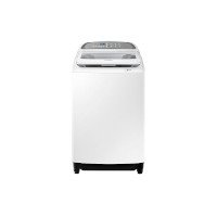 ราคา Samsung เครื่องซักผ้า ขนาด 12 กก. รุ่น WA12J5710SW-ST