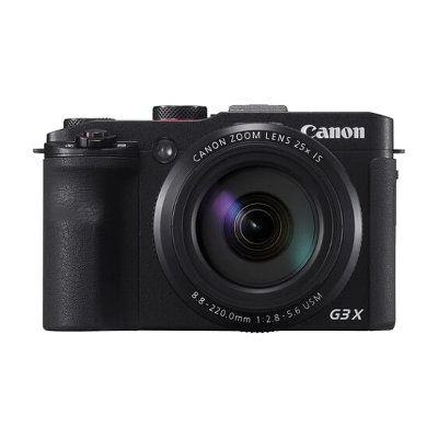 Canon PowerShot G3 X Compact Digital Camera