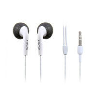 ราคา หูฟัง Awei ES-10 Earbud Soft Cream