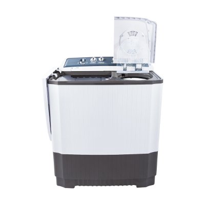 LG เครื่องซักผ้า ขนาด 13 กก. รุ่น WP-1650ROT