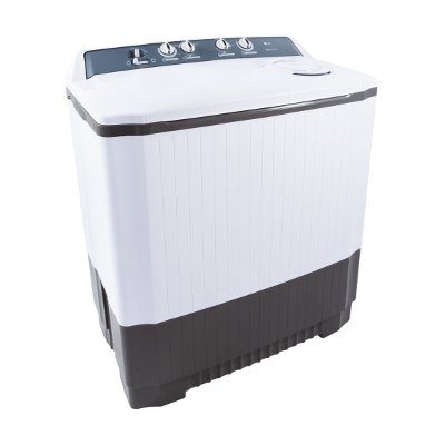 LG เครื่องซักผ้า ขนาด 13 กก. รุ่น WP-1650ROT