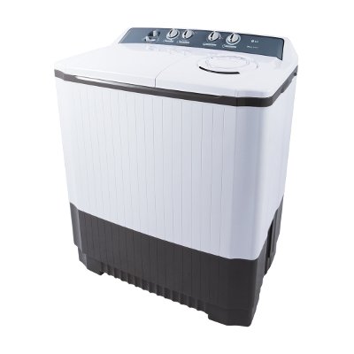 LG เครื่องซักผ้า ขนาด 13 กก. รุ่น WP-1650ROT