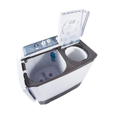 LG เครื่องซักผ้า ขนาด 13 กก. รุ่น WP-1650ROT