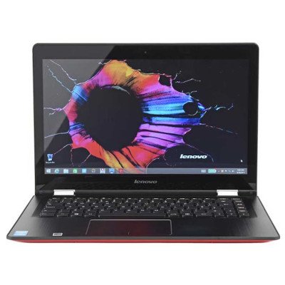 Lenovo Yoga 500-80N40052TA