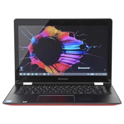 Lenovo Yoga 500-80N5002STA