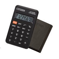 ราคา Citizen เครื่องคิดเลข (Lc-310N))