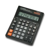 ราคา Citizen เครื่องคิดเลข (SDC-810BN)