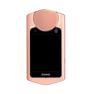 Casio Exilim EX-TR60