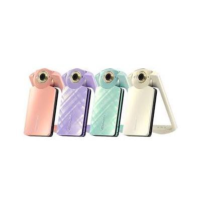 Casio Exilim EX-TR60