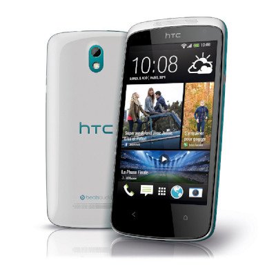 HTC Desire 500