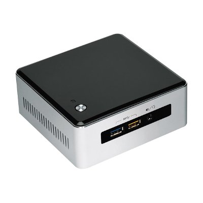 Intel NUC Mini PC Box NUC5I3RYH