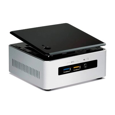 Intel NUC Mini PC Box NUC5I3RYH