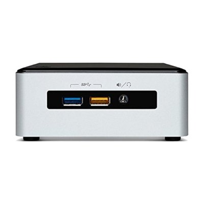Intel NUC Mini PC Box NUC5I3RYH
