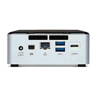 Intel NUC Mini PC Box NUC5I3RYH