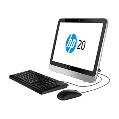 HP All in One Desktop PC 20-2301x K5N52AA
