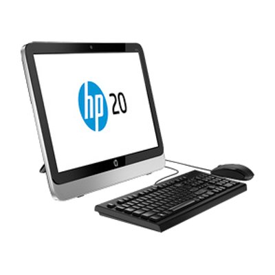HP All in One Desktop PC 20-2301x K5N52AA