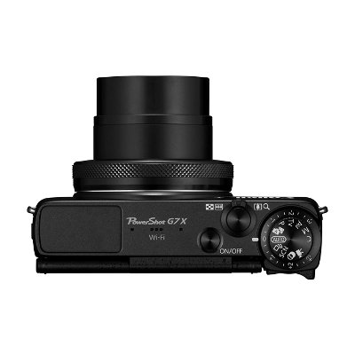 Canon PowerShot G7X Digital Camera