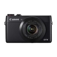 ราคา Canon PowerShot G7X Digital Camera