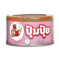 ราคา ปุ้มปุ้ย คั่วกลิ้งปลาแมคเคอเรล 70กรัม (Pumpui Kua Kling Mackerels 70g)