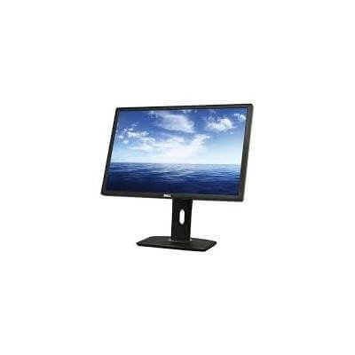 Dell UltraSharp Monitor ขนาด 24 นิ้ว รุ่น U2412M