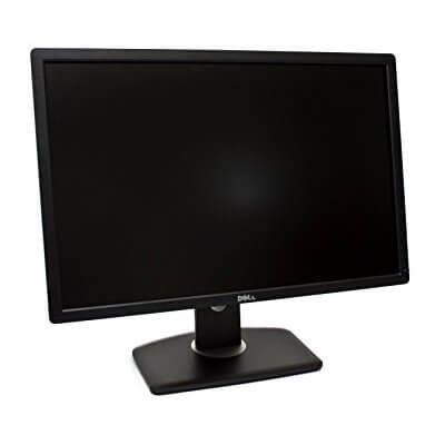 Dell UltraSharp Monitor ขนาด 24 นิ้ว รุ่น U2412M