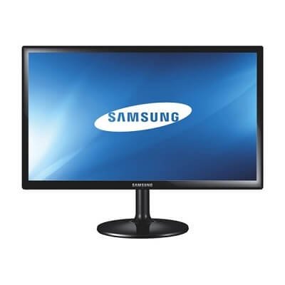 Samsung LED 23 นิ้ว รุ่น LS23C350HS