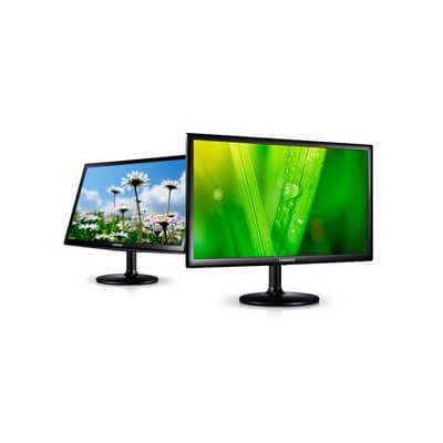 Samsung LED 23 นิ้ว รุ่น LS23C350HS