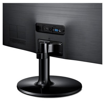 Samsung LED 23 นิ้ว รุ่น LS23C350HS