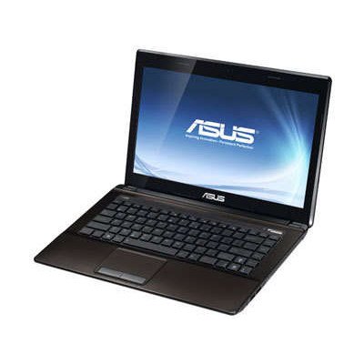 ASUS A43SJ-VX490D