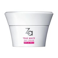 ราคา ซีเอ ทรู ไวท์ อีเอ็กซ์ เดย์ ครีม ครีมบำรุงผิวผสมสารกันแดด เอสพีเอฟ20 พีเอ++ 40 กรัม (Za True White Ex Day Cream SPF20 PA++ 40g)