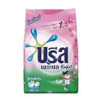 ราคา บรีส เอกเซล คอมฟอร์ท ผงซักฟอก สูตรเข้มข้น 800 กรัม (Breeze Excel Comfort Concentrated Detergent 800g)