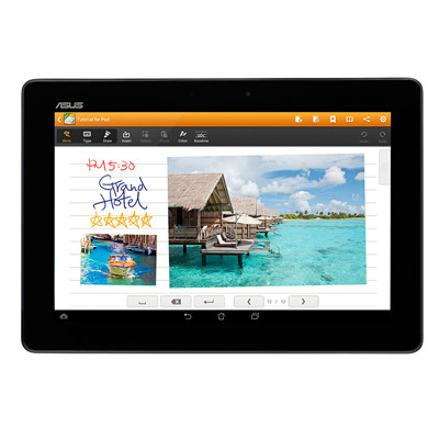 Asus Memo Pad FHD 10 (ME302KL)