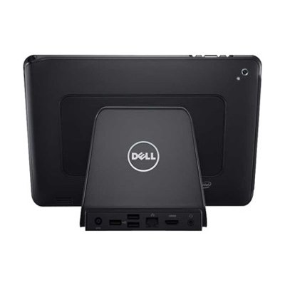 Dell Latitude ST 10.1 Tablet 32 G WiFi
