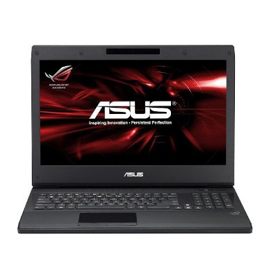 Asus G74SX-91132V