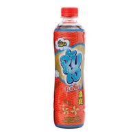 จับใจ เครื่องดื่มสมุนไพร สูตรจับเลี้ยงผสมชา 400มล. (Jub Jai Brand Jubliang Herbal Drink with Tea 400ml)
