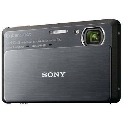 Sony Cybershot DSC-TX9