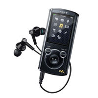 ราคา เครื่องเล่น MP3 Sony รุ่น NWZ-E463