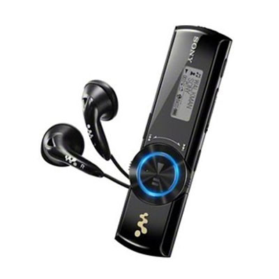 เครื่องเล่น MP3 รุ่น NWZ-B173F