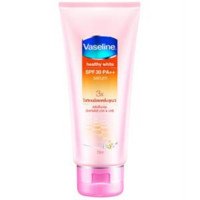 ราคา วาสลีน เฮลธี้ ไวท์ เอสพีเอฟ 30 พีเอ++ เซรั่ม เพื่อผิวกระจ่างใสสม่ำเสมอ 70มล. (Vaseline Healthy White SPF 30 PA++ Serum 70ml)