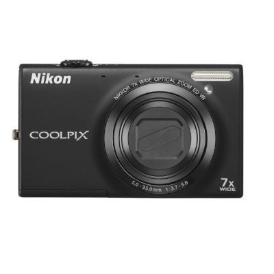 Nikon Coolpix S6150