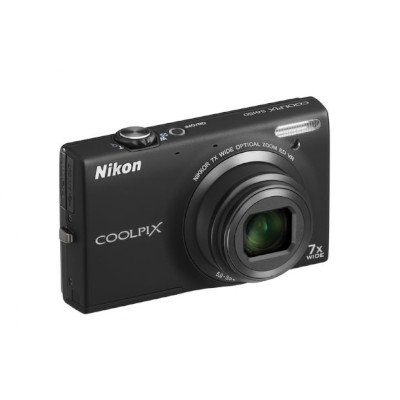 Nikon Coolpix S6150