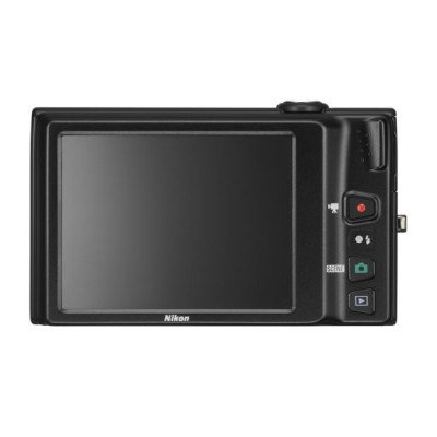 Nikon Coolpix S6150