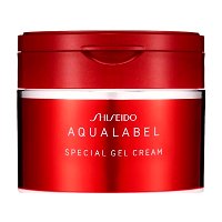 ราคา อาควาเลเบล สเปเชียล เจล ครีม ผลิตภัณฑ์บำรุงผิวหน้า 90 กรัม (Aqualabel Special Gel Cream 90g)
