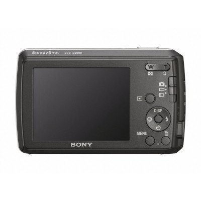 Sony Cybershot DSC-S3000