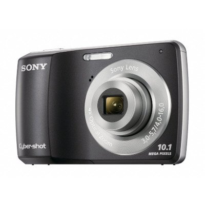 Sony Cybershot DSC-S3000