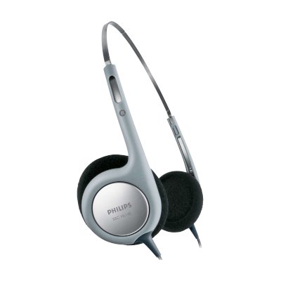 Philips Lightweight Headphones หูฟัง รุ่น SBCHL140