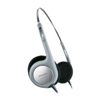ราคา Philips Lightweight Headphones หูฟัง รุ่น SBCHL140